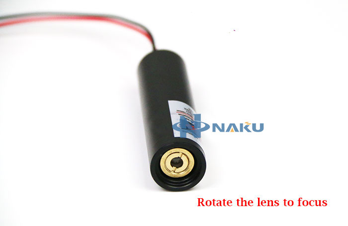 980nm laser module